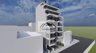 Studio / γκαρσονιέρα 52 τ.μ. για πώληση