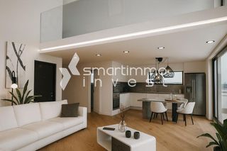 Maisonette 135 sqm for sale