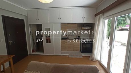 Διαμέρισμα 50τ.μ. για ενοικίαση-Ιλίσια » Κάτω ιλίσια