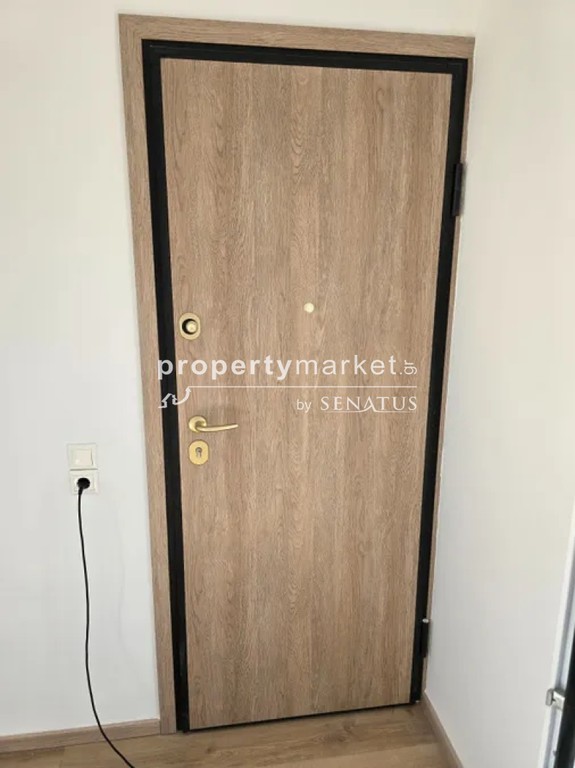 Studio / γκαρσονιέρα 47 τ.μ. προς ενοικίαση, Τζιτζιφιές