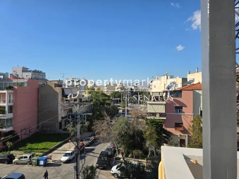 Studio / γκαρσονιέρα 47 τ.μ. προς ενοικίαση, Τζιτζιφιές