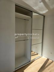 Studio / γκαρσονιέρα 47 τ.μ. προς ενοικίαση, Τζιτζιφιές-thumb-11