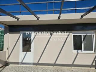Studio / γκαρσονιέρα 47 τ.μ. προς ενοικίαση, Τζιτζιφιές-thumb-7