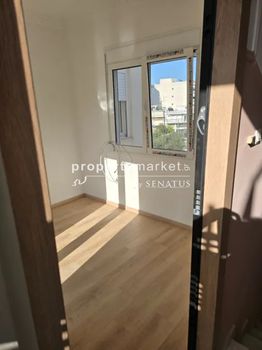 Studio / γκαρσονιέρα 47τ.μ. για ενοικίαση-Καλλιθέα » Τζιτζιφιές