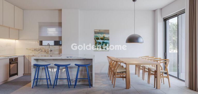 Apartment 53 sqm for sale, Rest Of Attica, Markopoulo