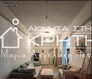 Apartment complex 118 sqm for sale, Lasithi Prefecture, Ierapetra