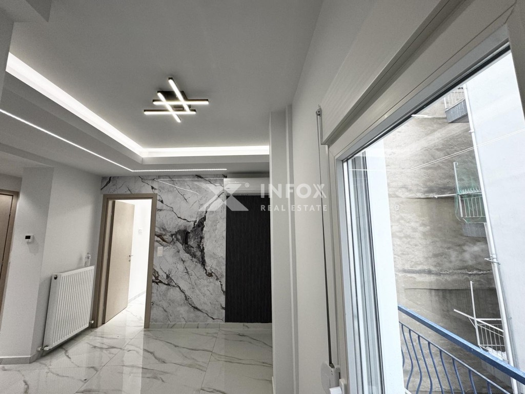Διαμέρισμα 41 τ.μ. προς πώληση, Παπάφη