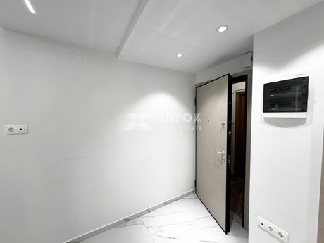 Apartment 41 sqm for sale