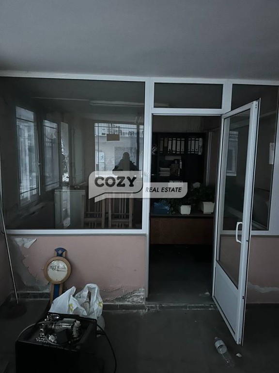 Αποθήκη 105 τ.μ. προς ενοικίαση, Άγιος Γιώργιος - Τρωάδα