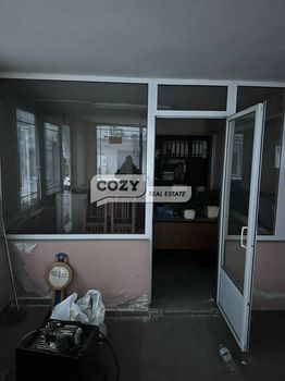 Αποθήκη 105 τ.μ. προς ενοικίαση