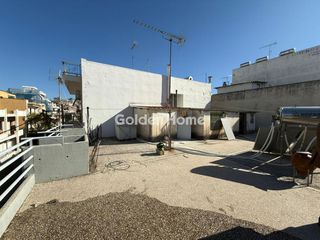 Studio / γκαρσονιέρα 18 τ.μ. για πώληση, Πειραιάς, Ταμπούρια-thumb-1
