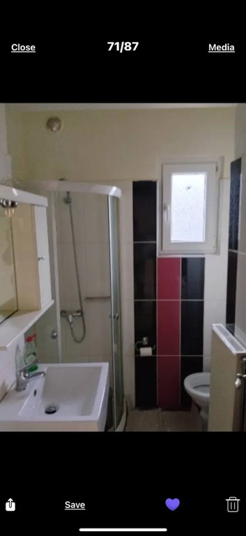 Studio / γκαρσονιέρα 30 τ.μ. πρός ενοικίαση, Αχαΐα, Πάτρα
