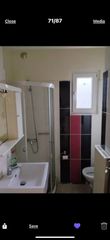 Studio / γκαρσονιέρα 30 τ.μ. για ενοικίαση