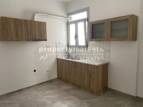 Διαμέρισμα 60τ.μ. για ενοικίαση-Πετράλωνα » Κάτω πετράλωνα