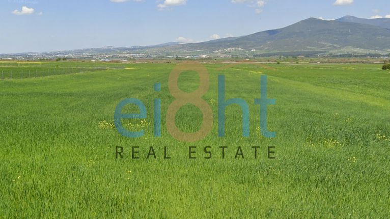 Αγροτεμάχια 4.650 τ.μ. για πώληση, Θεσσαλονίκη - Περιφ/Κοί Δήμοι, Θέρμη