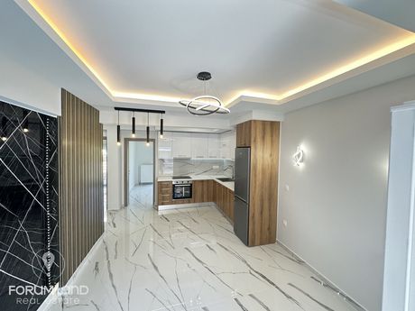 Διαμέρισμα 47τ.μ. για πώληση-Μπότσαρη