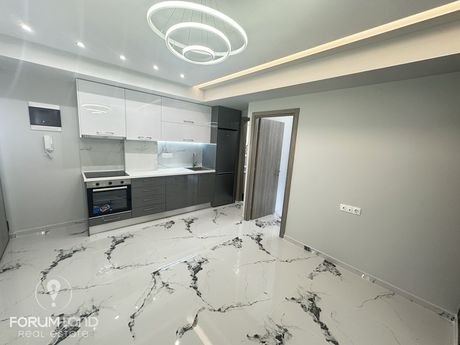 Διαμέρισμα 45τ.μ. για πώληση-Μπότσαρη