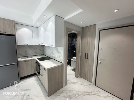 Διαμέρισμα 41τ.μ. για πώληση-Κάτω τούμπα