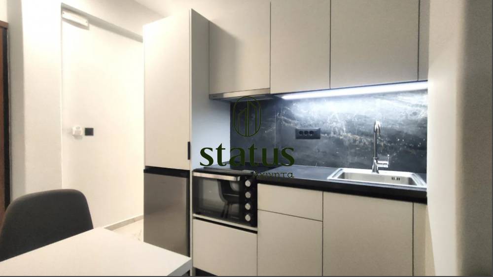Studio / γκαρσονιέρα 33 τ.μ. πρός ενοικίαση, Αχαΐα, Πάτρα