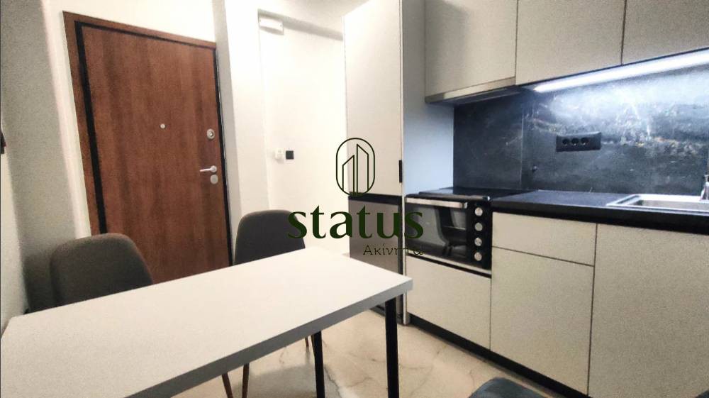 Studio / γκαρσονιέρα 33 τ.μ. πρός ενοικίαση, Αχαΐα, Πάτρα