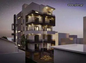 Διαμέρισμα 109 τ.μ. προς πώληση, Κηπούπολη Ηρακλείου