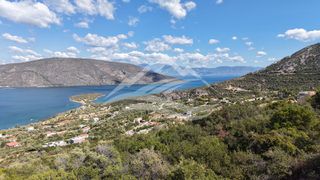 Οικόπεδο 1.025 τ.μ. για πώληση