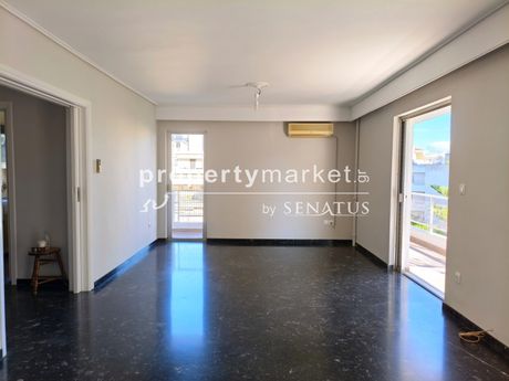 Διαμέρισμα 85τ.μ. για ενοικίαση-Παλαιό φάληρο » Κέντρο