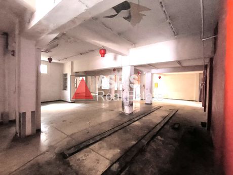 Store 510 sqm for rent