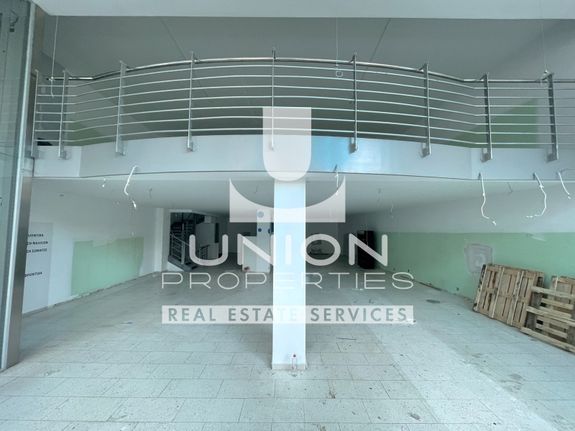 Store 532 sqm for rent, Athens - North, Agia Paraskevi