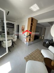 Διαμέρισμα 115 τ.μ. πρός πώληση, Θεσσαλονίκη - Κέντρο, Καμάρα-thumb-6