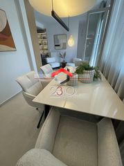 Διαμέρισμα 115 τ.μ. πρός πώληση, Θεσσαλονίκη - Κέντρο, Καμάρα-thumb-7