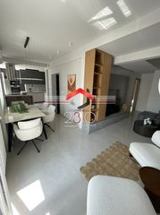 Διαμέρισμα 115 τ.μ. πρός πώληση, Θεσσαλονίκη - Κέντρο, Καμάρα-thumb-11