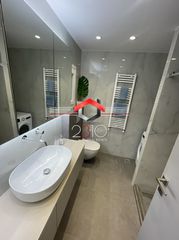 Διαμέρισμα 115 τ.μ. πρός πώληση, Θεσσαλονίκη - Κέντρο, Καμάρα-thumb-12