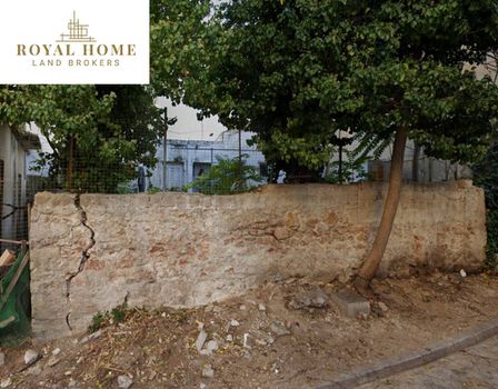 Οικόπεδο 161τ.μ. για πώληση-Γκύζη - πεδίον άρεως » Πλατεία γκύζη