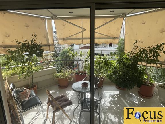 Apartment 150 sqm for sale, Athens - South, Palaio Faliro