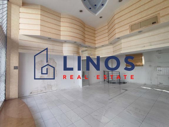 Store 100 sqm for rent, Athens - South, Glyfada