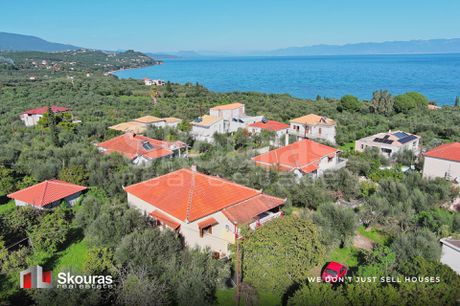 Μονοκατοικία 201,32τ.μ. για πώληση-Κορώνη