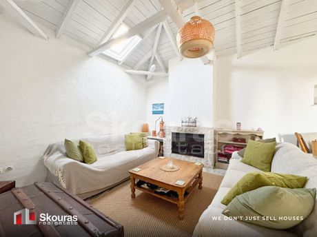 Μονοκατοικία 221,9τ.μ. για πώληση-Λεύκτρος