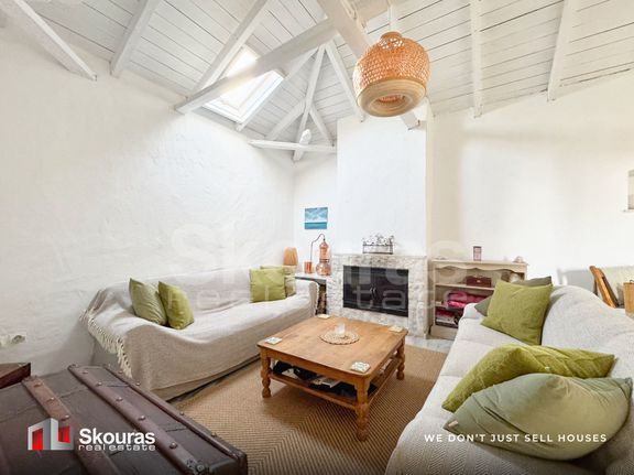 Μονοκατοικία 221,90 τ.μ. για πώληση, Μεσσηνία, Λεύκτρος