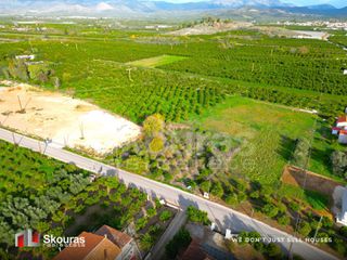 Οικόπεδο 2.000 τ.μ. για πώληση, Αργολίδα, Μιδέα-thumb-6