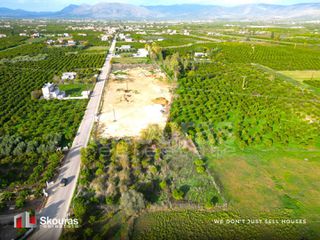 Οικόπεδο 2.000 τ.μ. για πώληση, Αργολίδα, Μιδέα-thumb-7