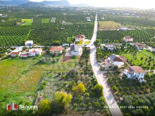 Οικόπεδο 2.000 τ.μ. για πώληση, Αργολίδα, Μιδέα-thumb-12