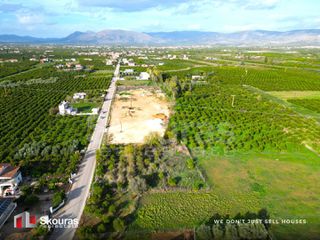 Οικόπεδο 2.000 τ.μ. για πώληση, Αργολίδα, Μιδέα-thumb-8