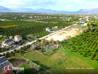 Οικόπεδο 2.000 τ.μ. για πώληση, Αργολίδα, Μιδέα-thumb-1