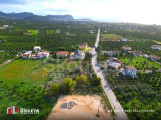 Οικόπεδο 2.000 τ.μ. για πώληση, Αργολίδα, Μιδέα-thumb-11