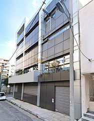 Επιχειρηματικό κτίριο 845 τ.μ. για πώληση
