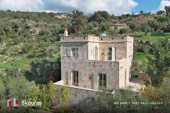 Μονοκατοικία 120 τ.μ. για πώληση, Μεσσηνία, Λεύκτρος