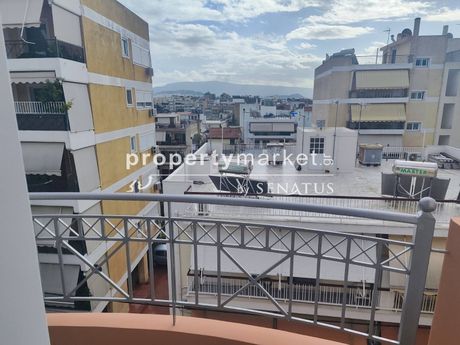 Διαμέρισμα 98τ.μ. για ενοικίαση-Ίλιον » Μιχελή