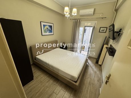 Διαμέρισμα 25τ.μ. για ενοικίαση-Πατήσια » Γκράβα