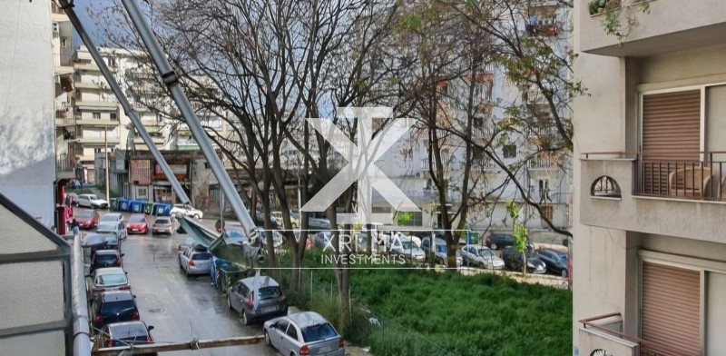 Διαμέρισμα 55 τ.μ. προς πώληση, Παναγία Φανερωμένη